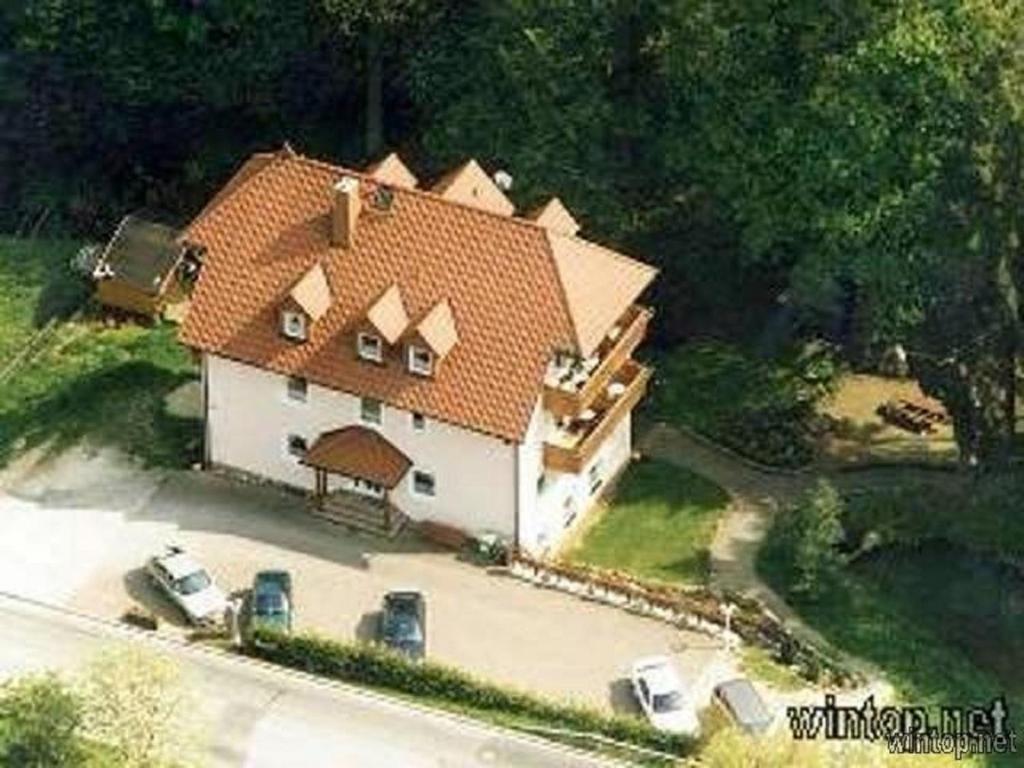 Pension Haus am Heubach photo 1