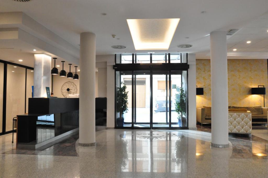 Hotel & Spa Real Jaca photo 1
