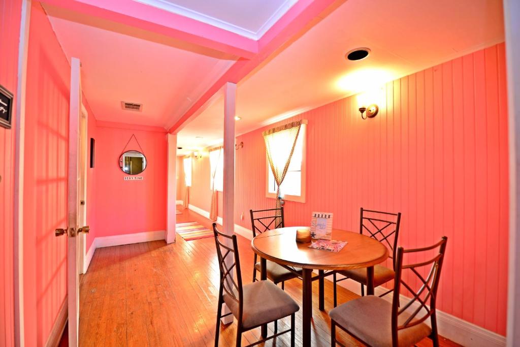 Historic Apartment in the Heart of Christiansted photo 4