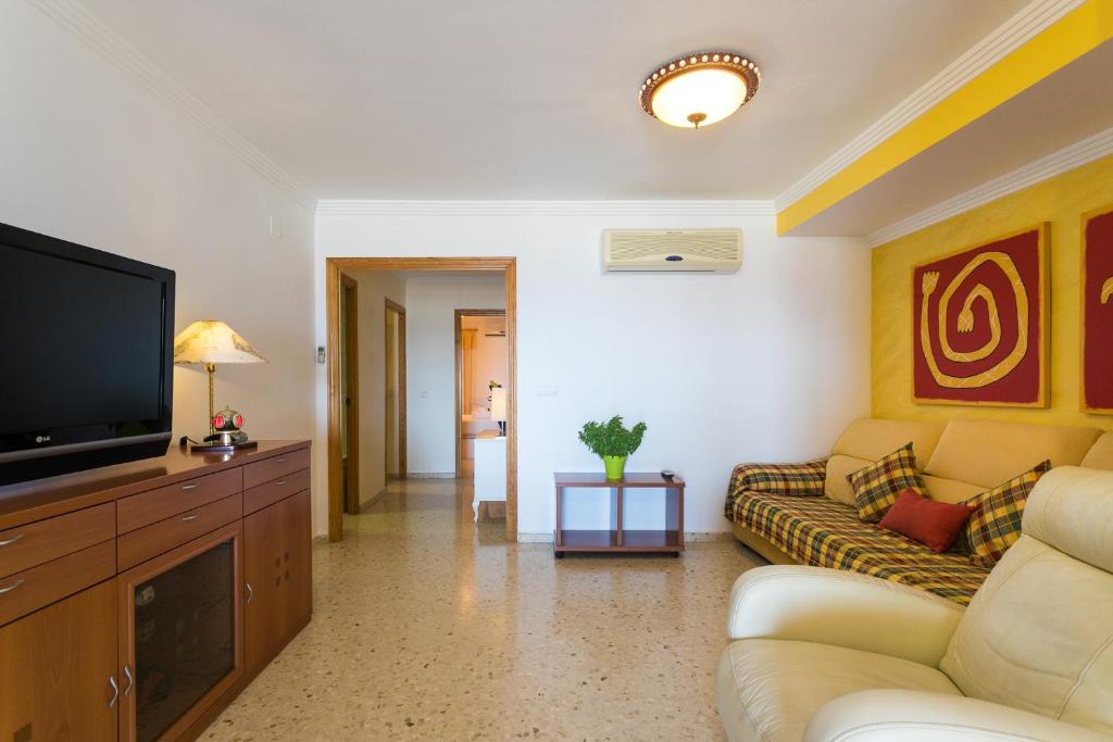 ApartUP Saplaya Harbour photo 4