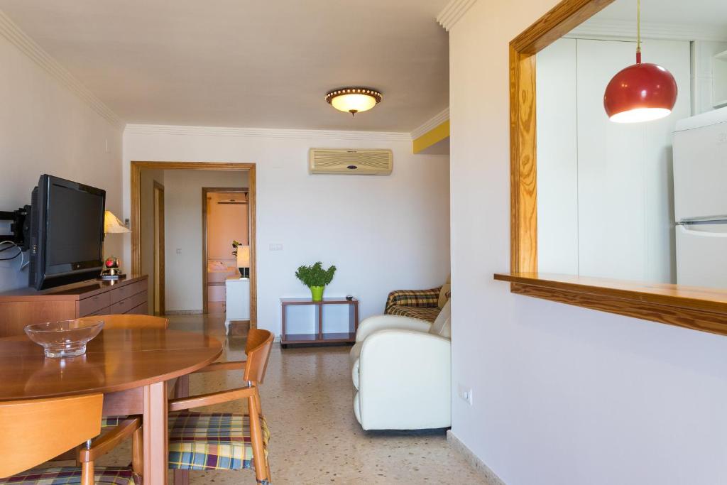 ApartUP Saplaya Harbour photo 3