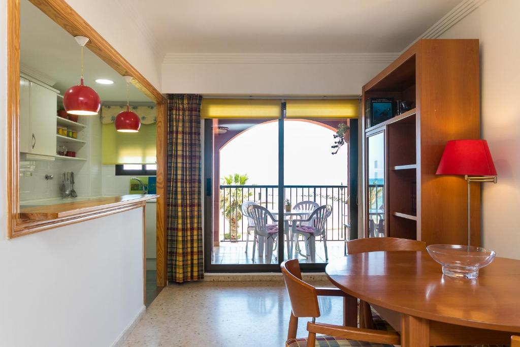 ApartUP Saplaya Harbour photo 1