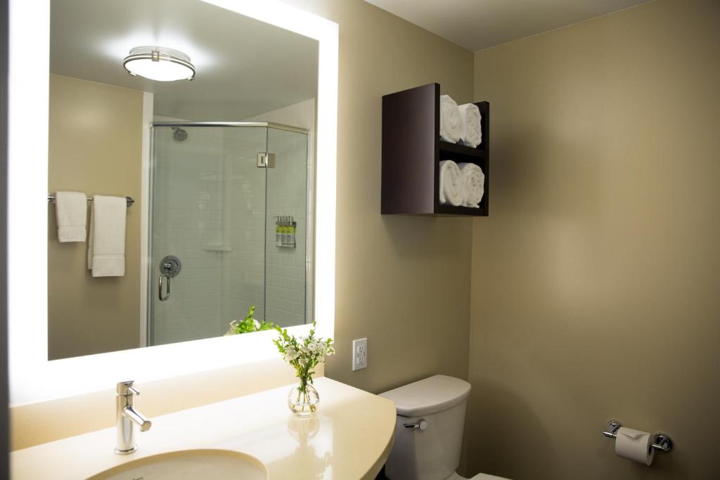 Staybridge Suites Seattle - South Lake Union, an IHG Hotel photo 3