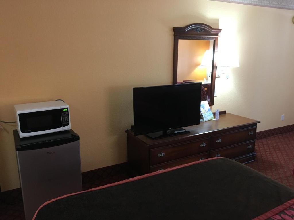 Sunset Inn Daytona Beach photo 2