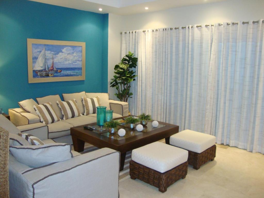 Cap Cana Luxurious Marina Condo photo 1