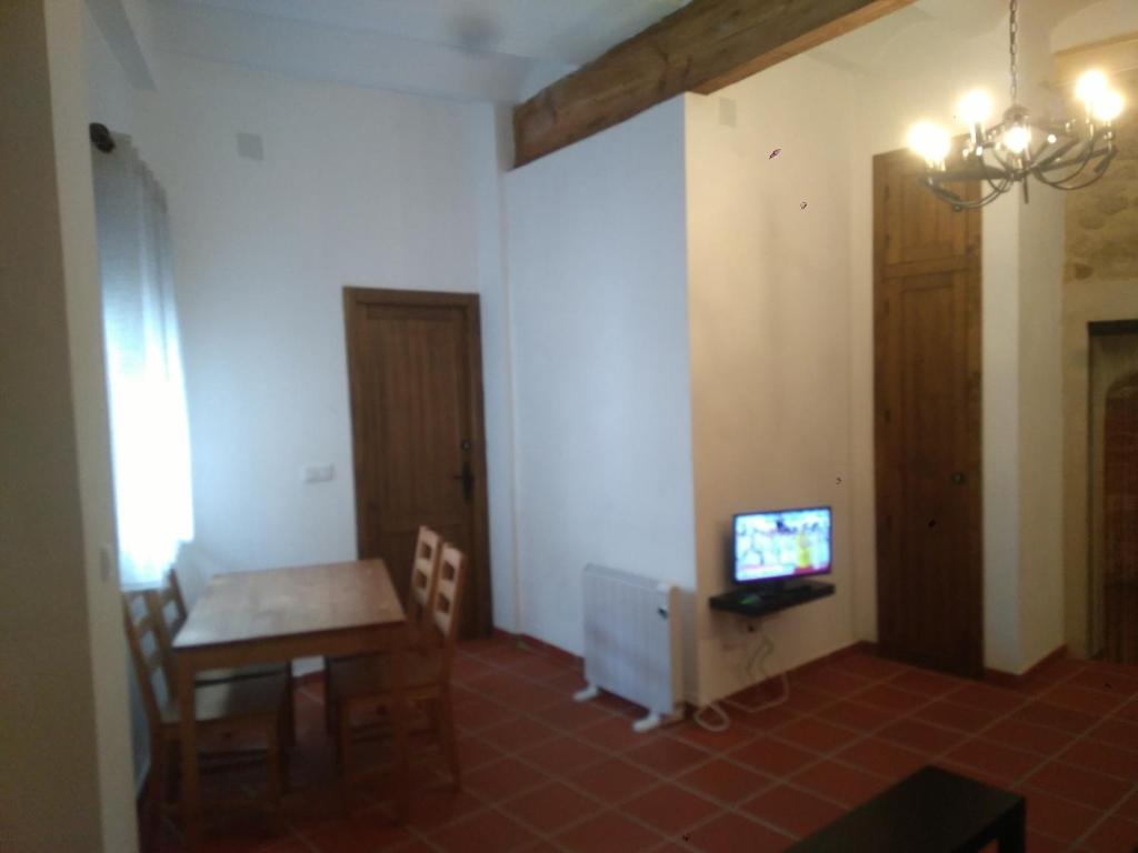 Casa Rural La Tia Rosa photo 1