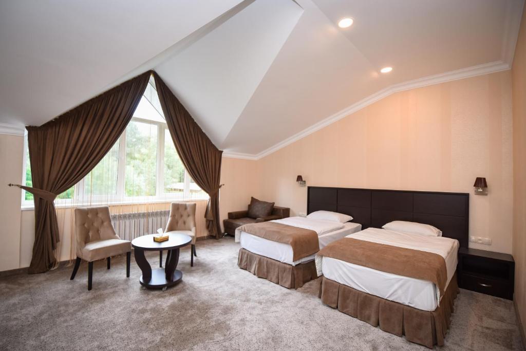 Laguna Hotel photo 2