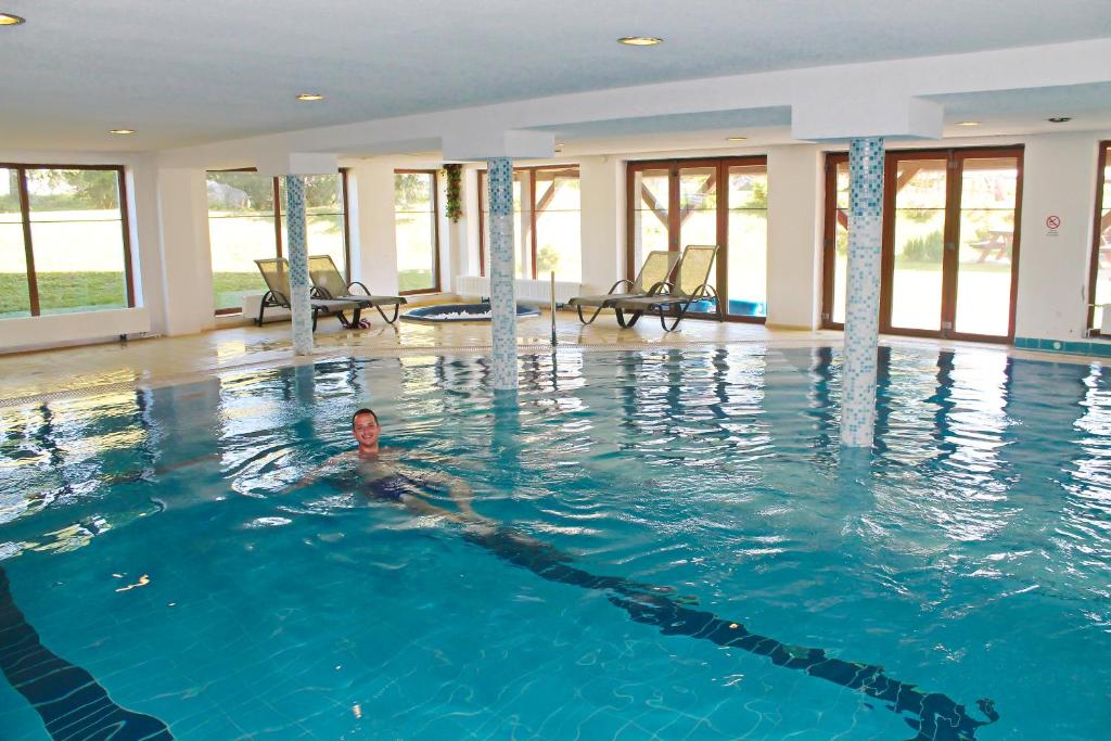 Hotel Prichovice photo 4