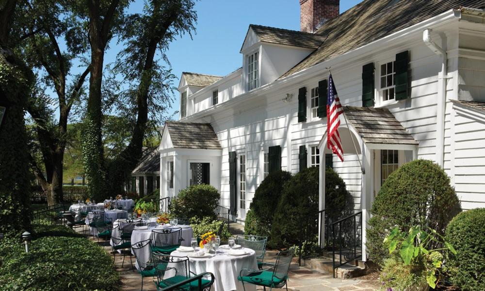 Three Village Inn image