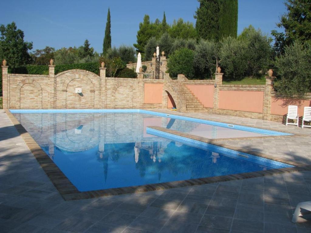 Agriturismo La Campana photo 4