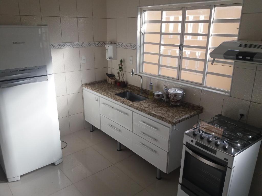Residencial Castelo Branco photo 3
