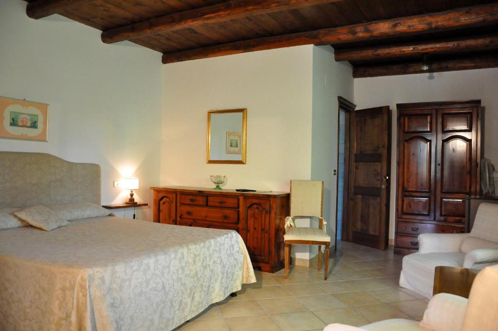 Agriturismo La Campana photo 2