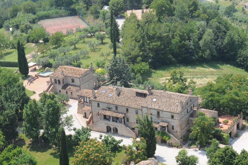 Agriturismo La Campana photo 1