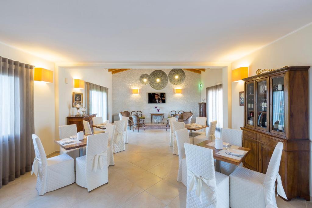 Casale Santa Maria Country House photo 2