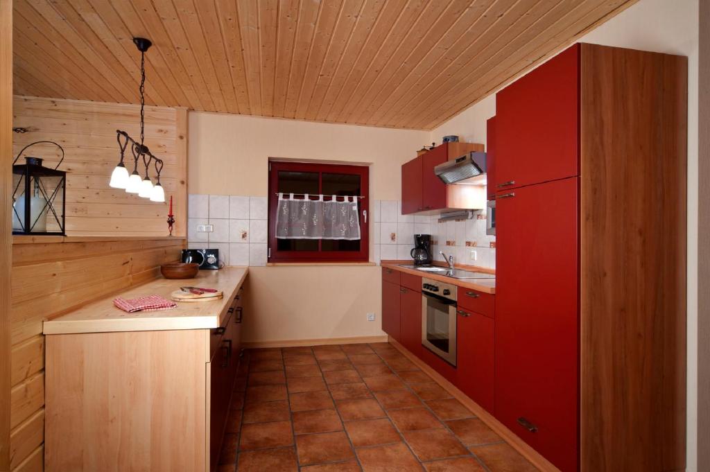 Ferienhaus Buchholz photo 4