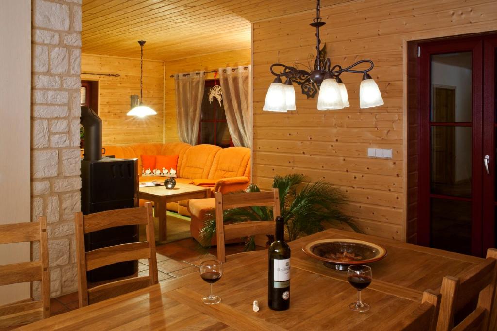 Ferienhaus Buchholz photo 2