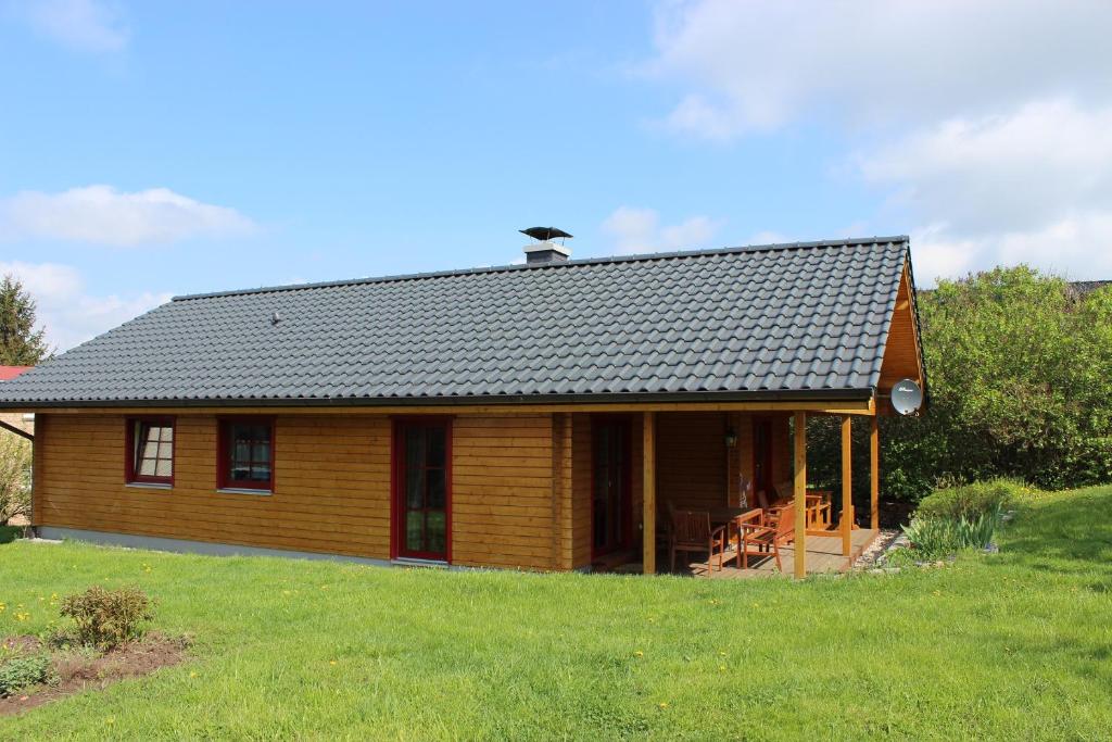 Ferienhaus Buchholz photo 1