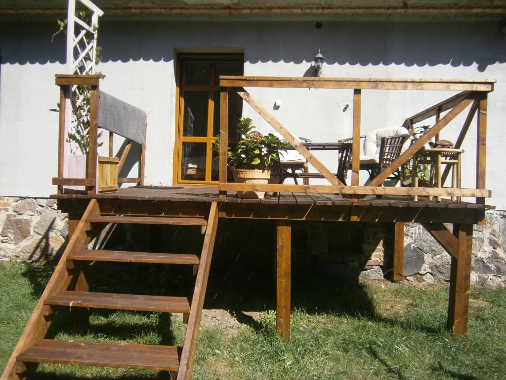 Gosciniec Pod Debem photo 1