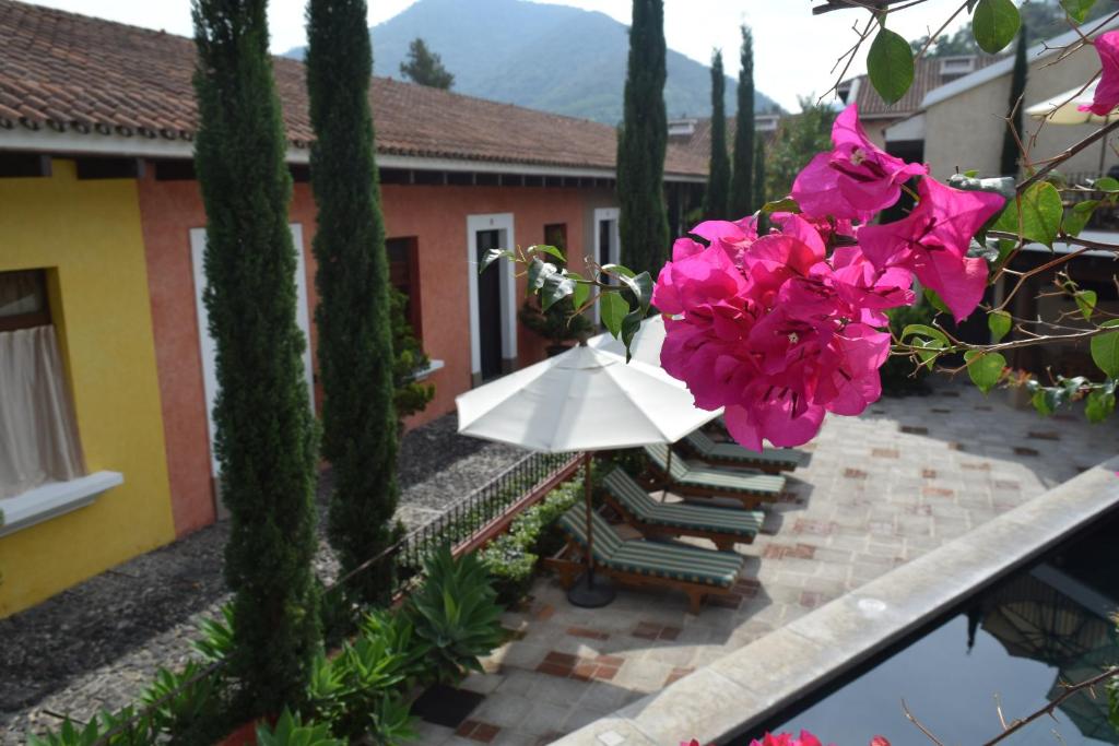 Villas Catalina