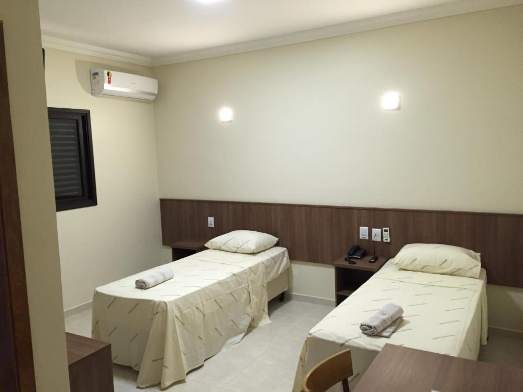Itupeva Plaza Hotel photo 2