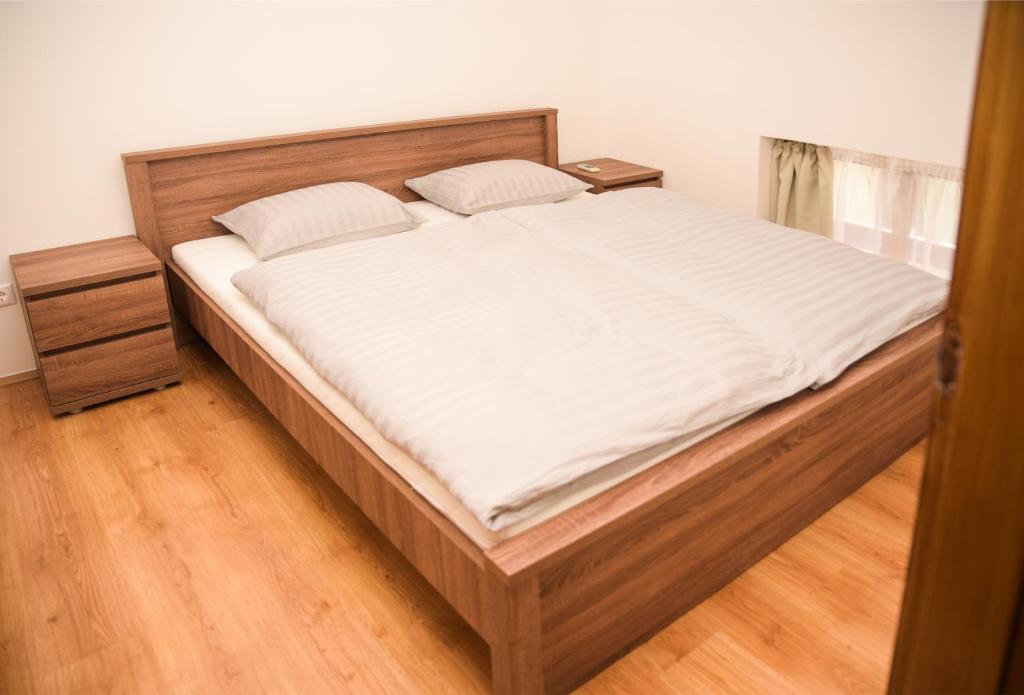 Centrum Apartman photo 4
