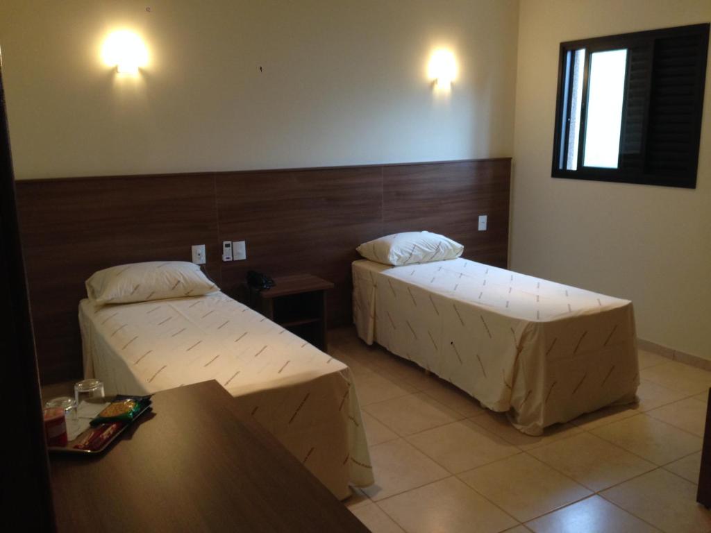 Itupeva Plaza Hotel photo 4