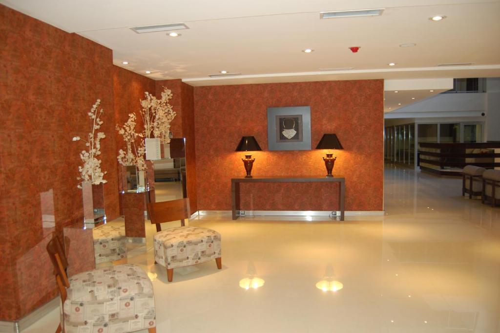 Hotel de la Cité photo 4