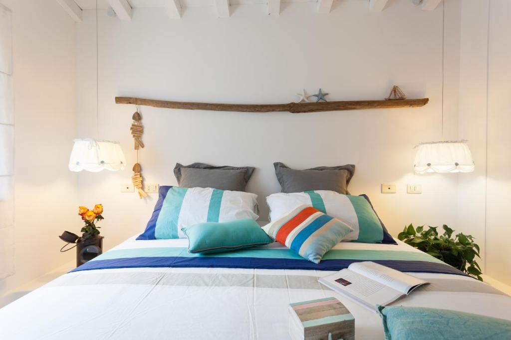 Le case di Lisetta Holiday homes photo 3