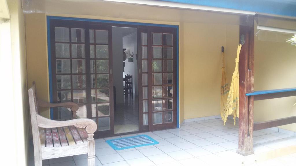 Casa em condomínio photo 1
