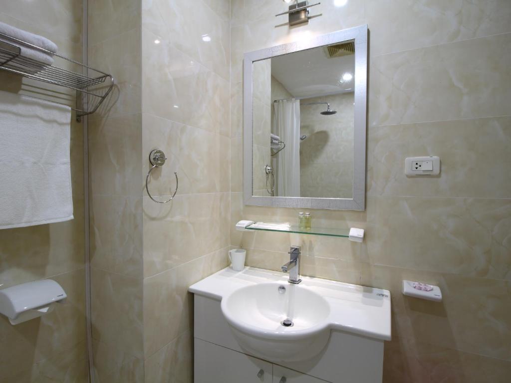 Апартаменты (Апартаменты Делюкс), Minami Hotel & Apartments
