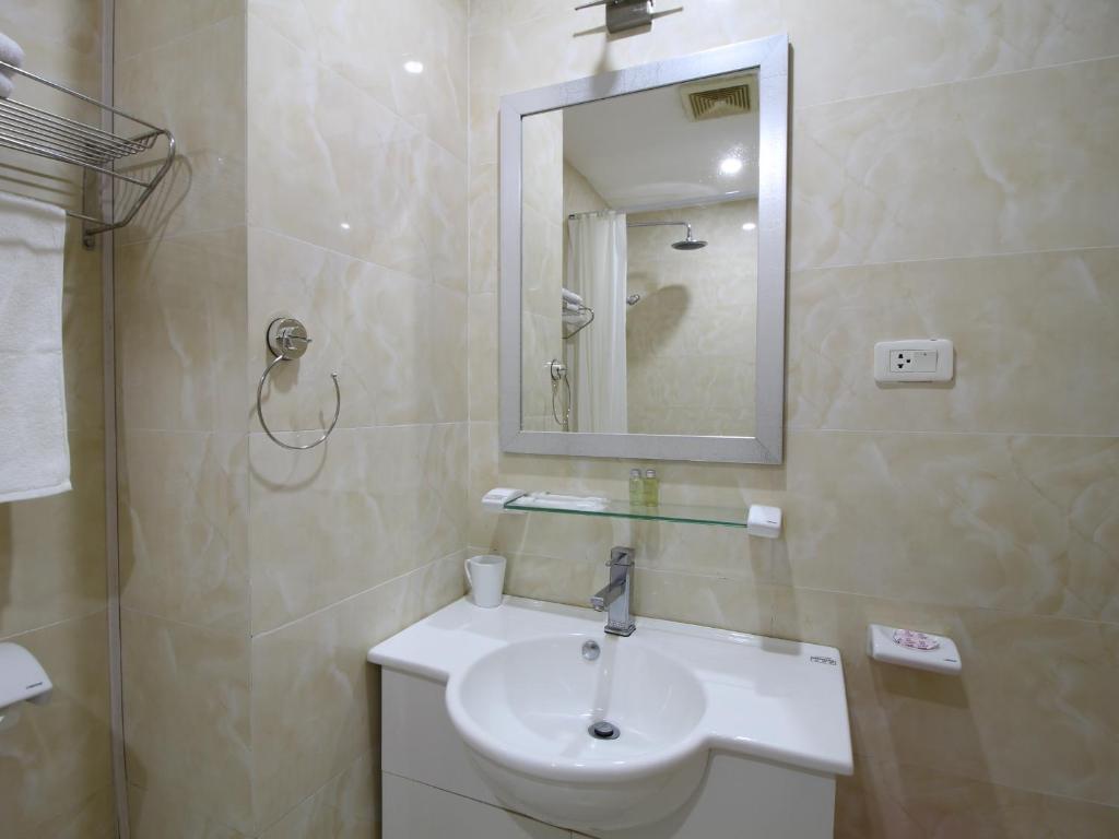 Апартаменты (Апартаменты Делюкс), Minami Hotel & Apartments