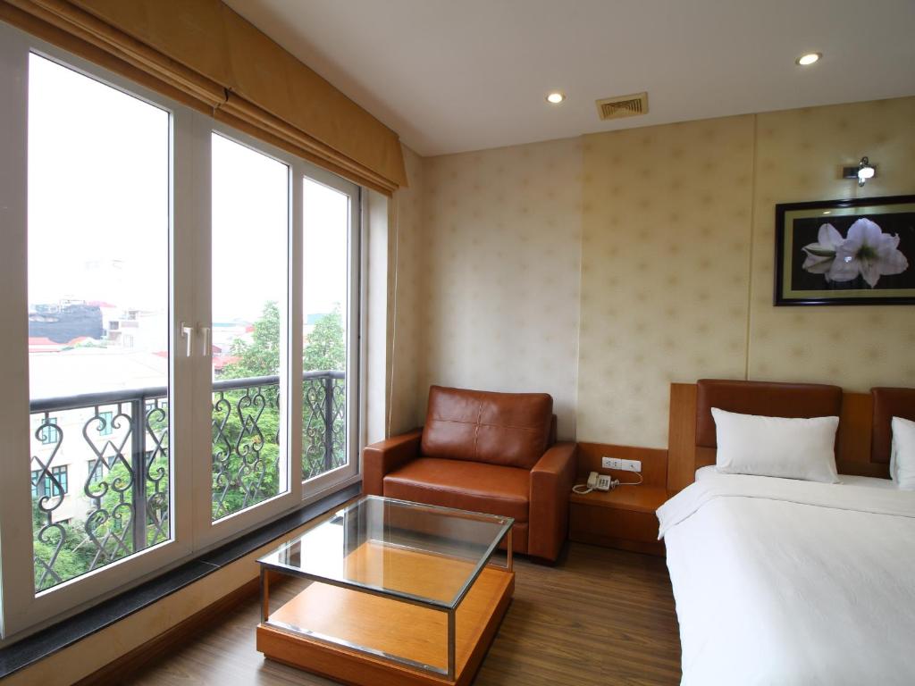Апартаменты (Апартаменты Делюкс), Minami Hotel & Apartments