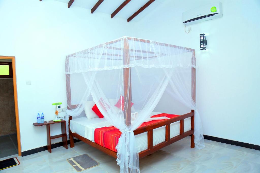 Sigiri Mango Garden Resort photo 2