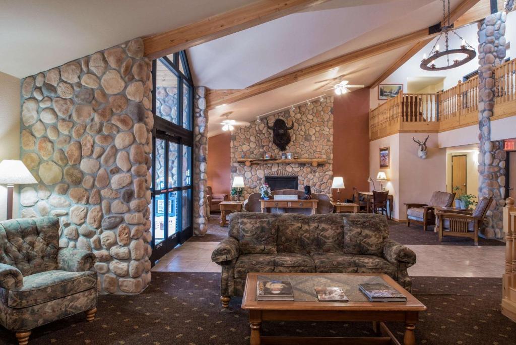 AmericInn by Wyndham Belle Fourche image