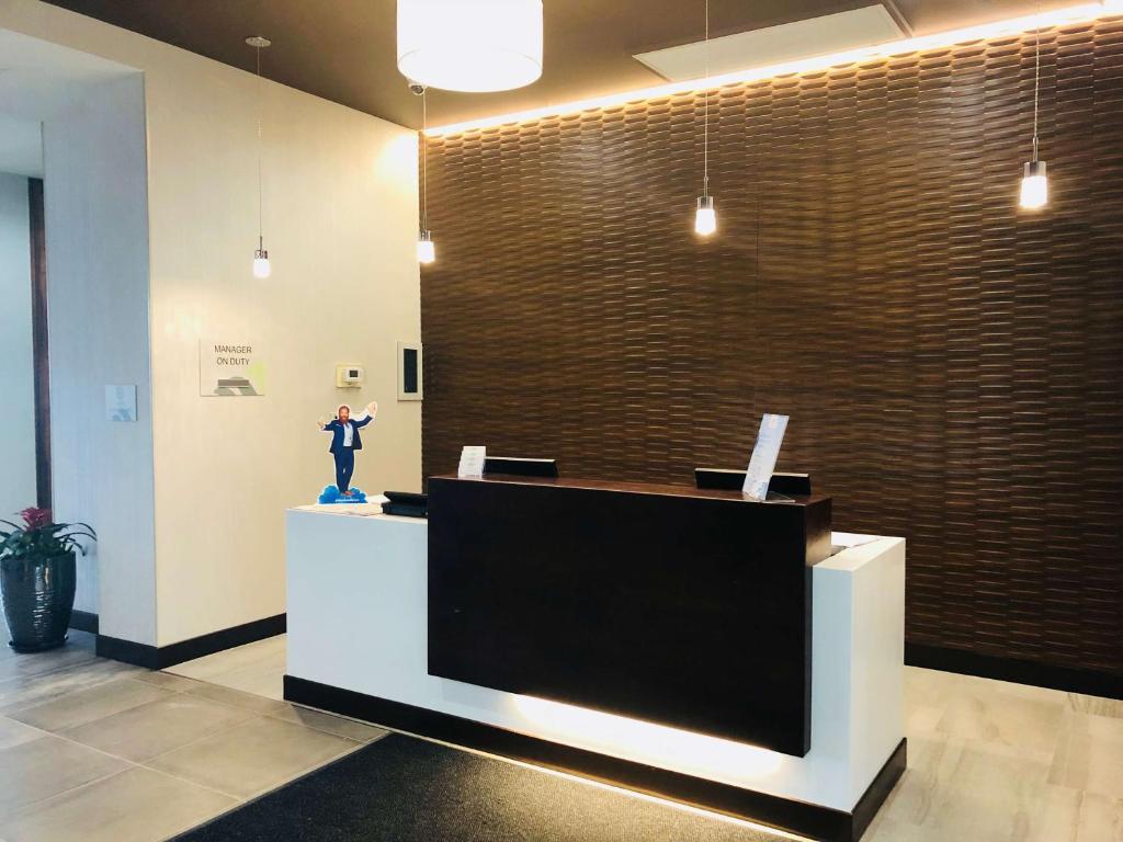 Wingate by Wyndham Kamloops photo 1