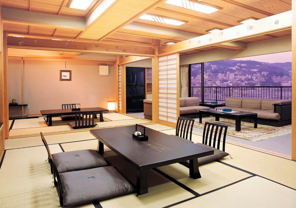 Uomisaki Hotel photo 2