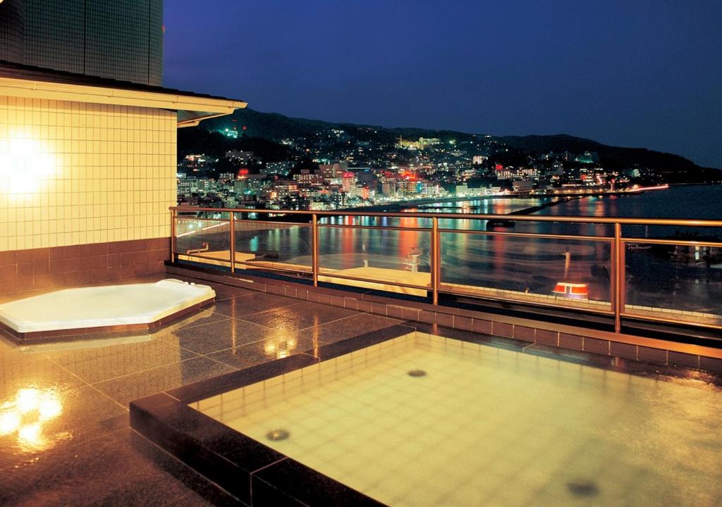 Uomisaki Hotel photo 3