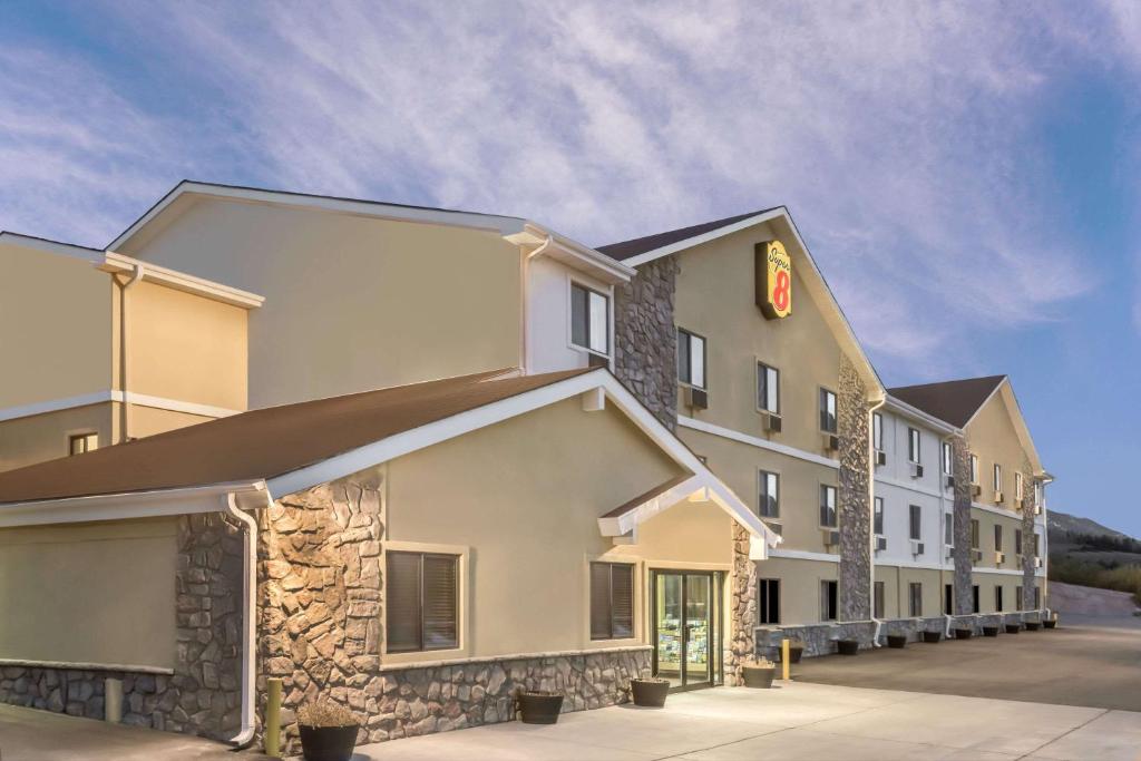 Super 8 by Wyndham Dillon/Breckenridge Area photo 1