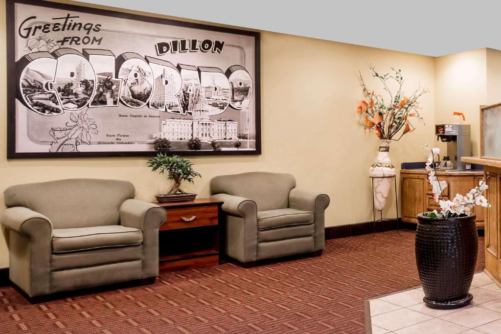 Super 8 by Wyndham Dillon/Breckenridge Area photo 2