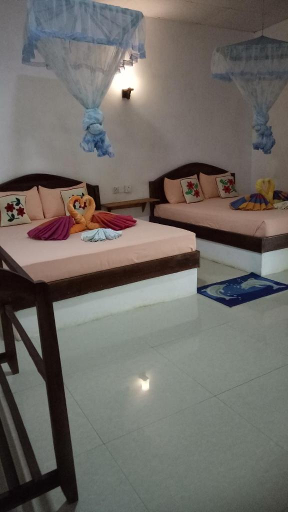 Sigiri Sara Home Stay Nice Village photo 4