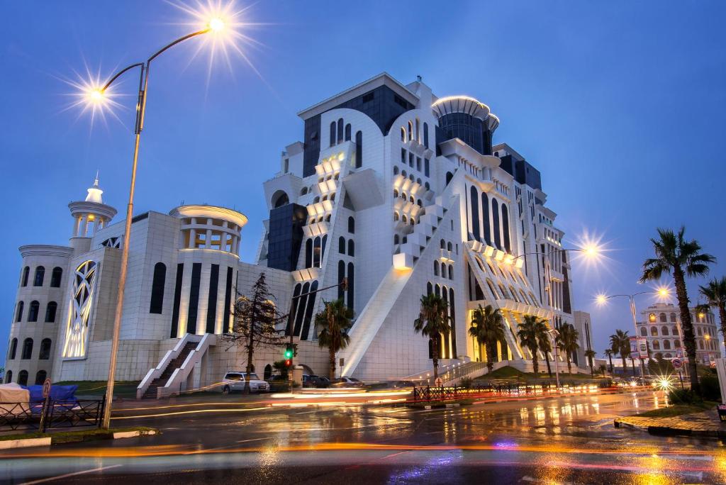 The Grand Gloria Hotel photo 1