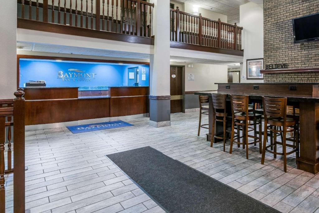 Baymont by Wyndham Bloomington MSP Airport image