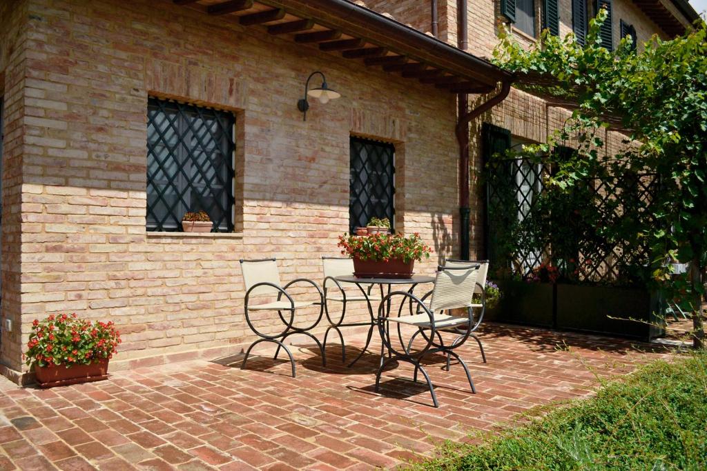 Villa Sant'Alberto photo 1