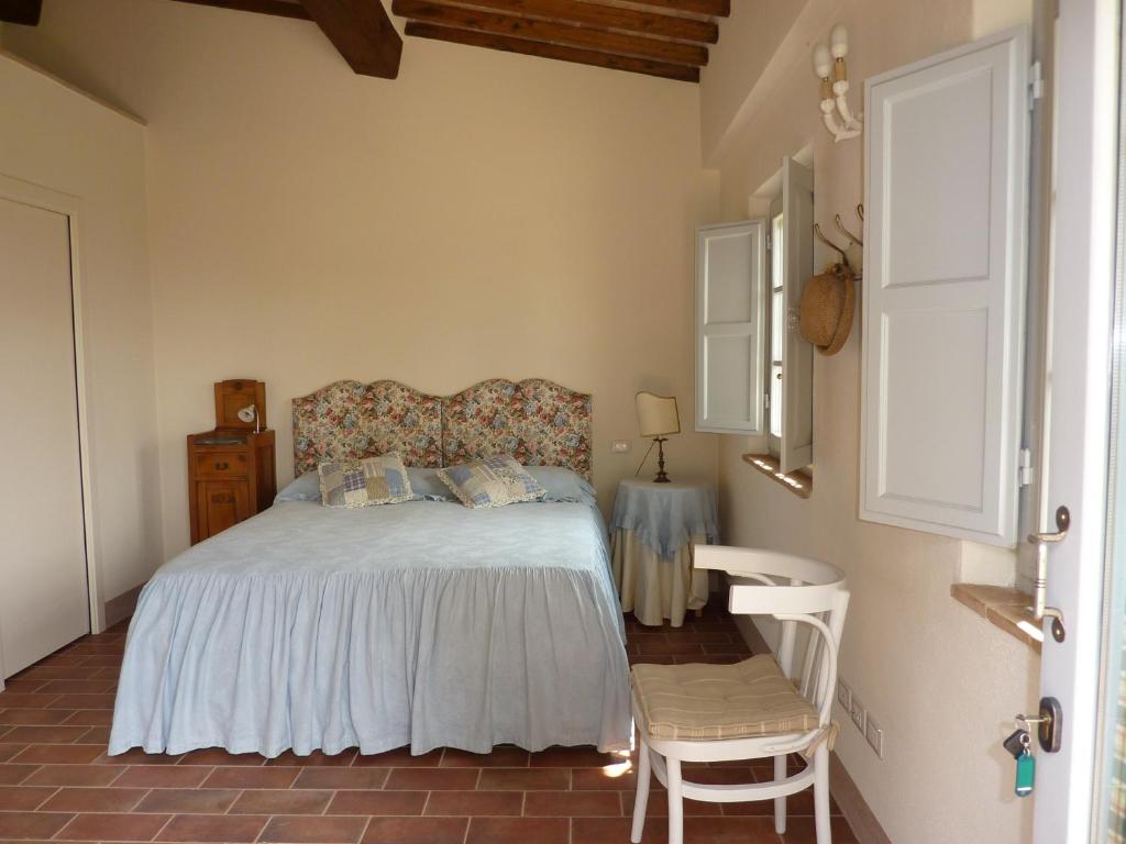 Villa Sant'Alberto photo 3
