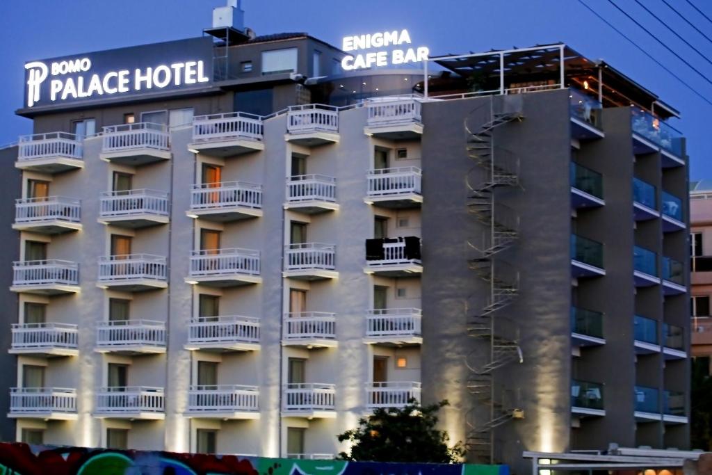 Palace Hotel Athens Riviera