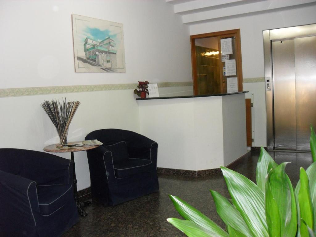 Hotel Esperia photo 2