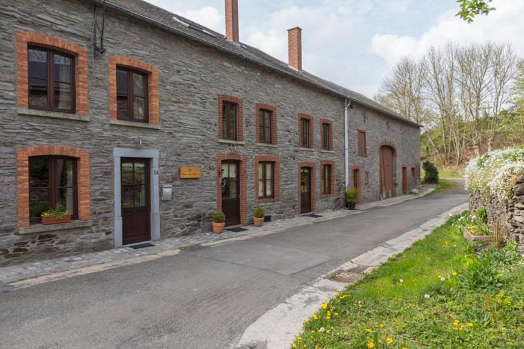 Gîte Coeur de Beurre photo 3