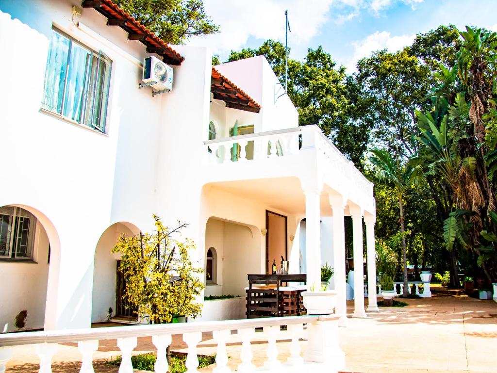 Graceland Conference and Lifestyle Centre photo 1