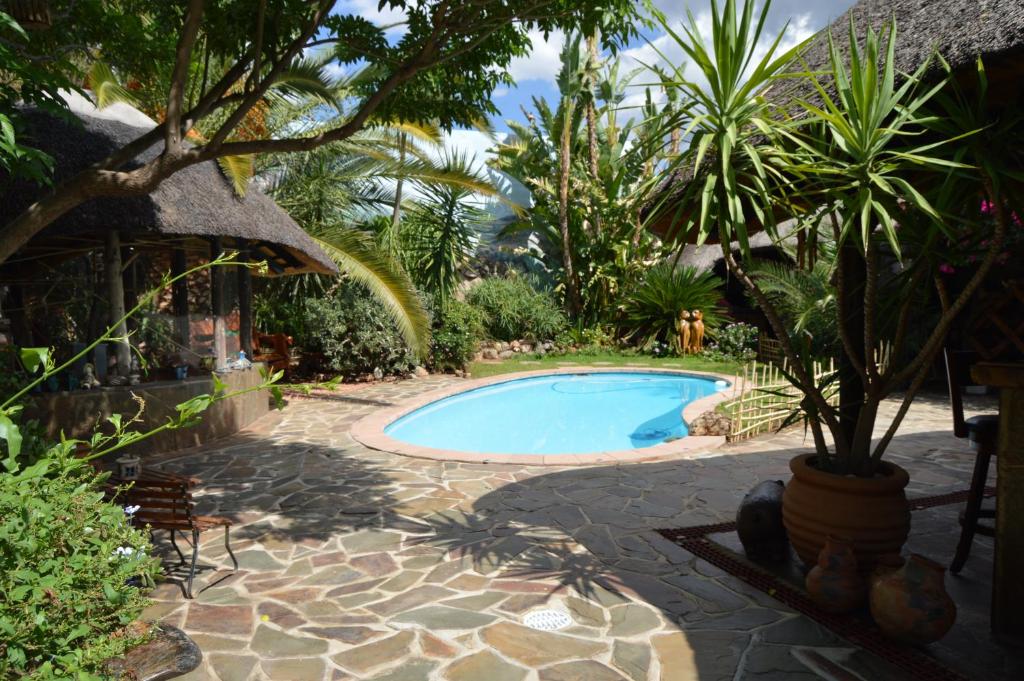African Kwela Guest House photo 3