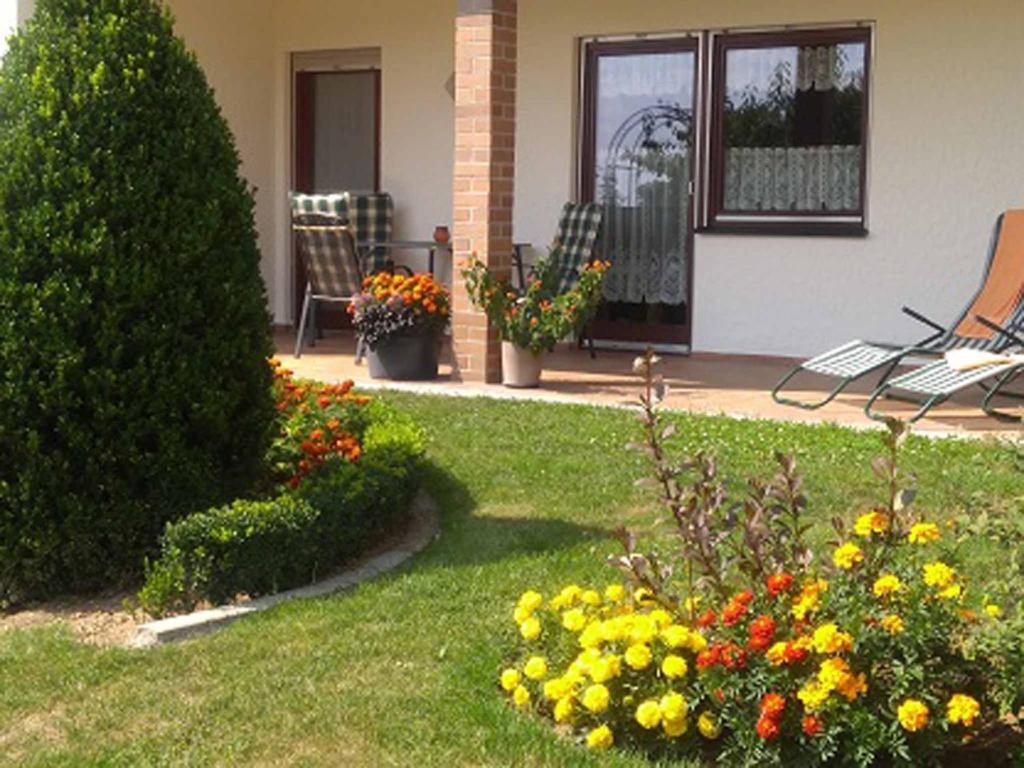 Ferienwohnung Meyer mit Garten photo 3